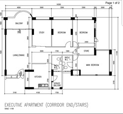 Blk 862 Jurong West Street 81 (Jurong West), HDB Executive #198125352